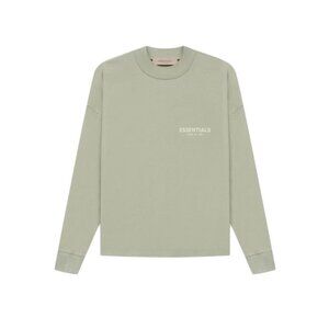 Fear of God Essentials Men's shirt NWT XS